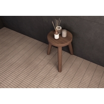 AGIO - 1X6/12X12 SLIM, DUNA, MATTE